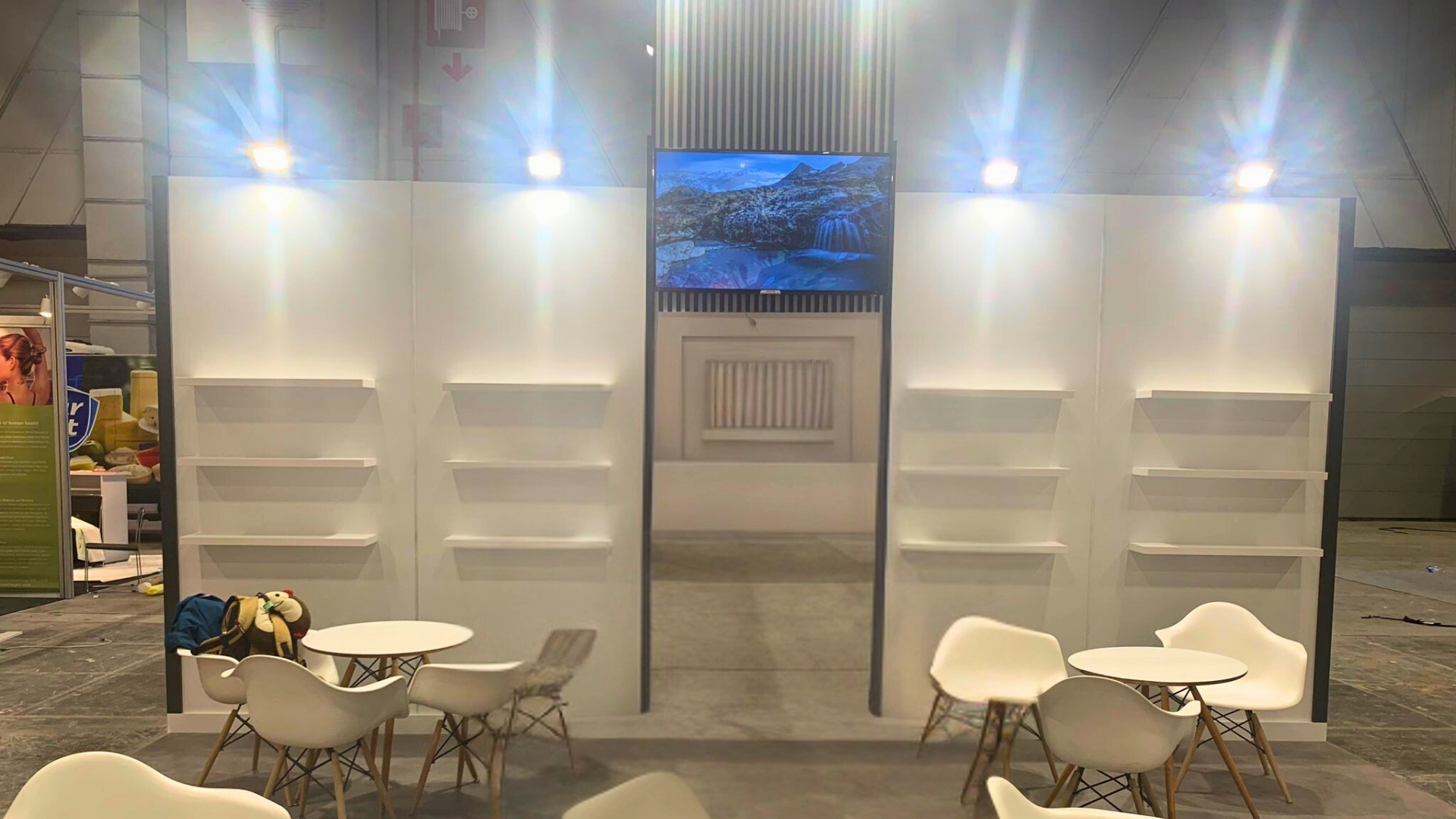 Endonezya Standı - F İstanbul 2023