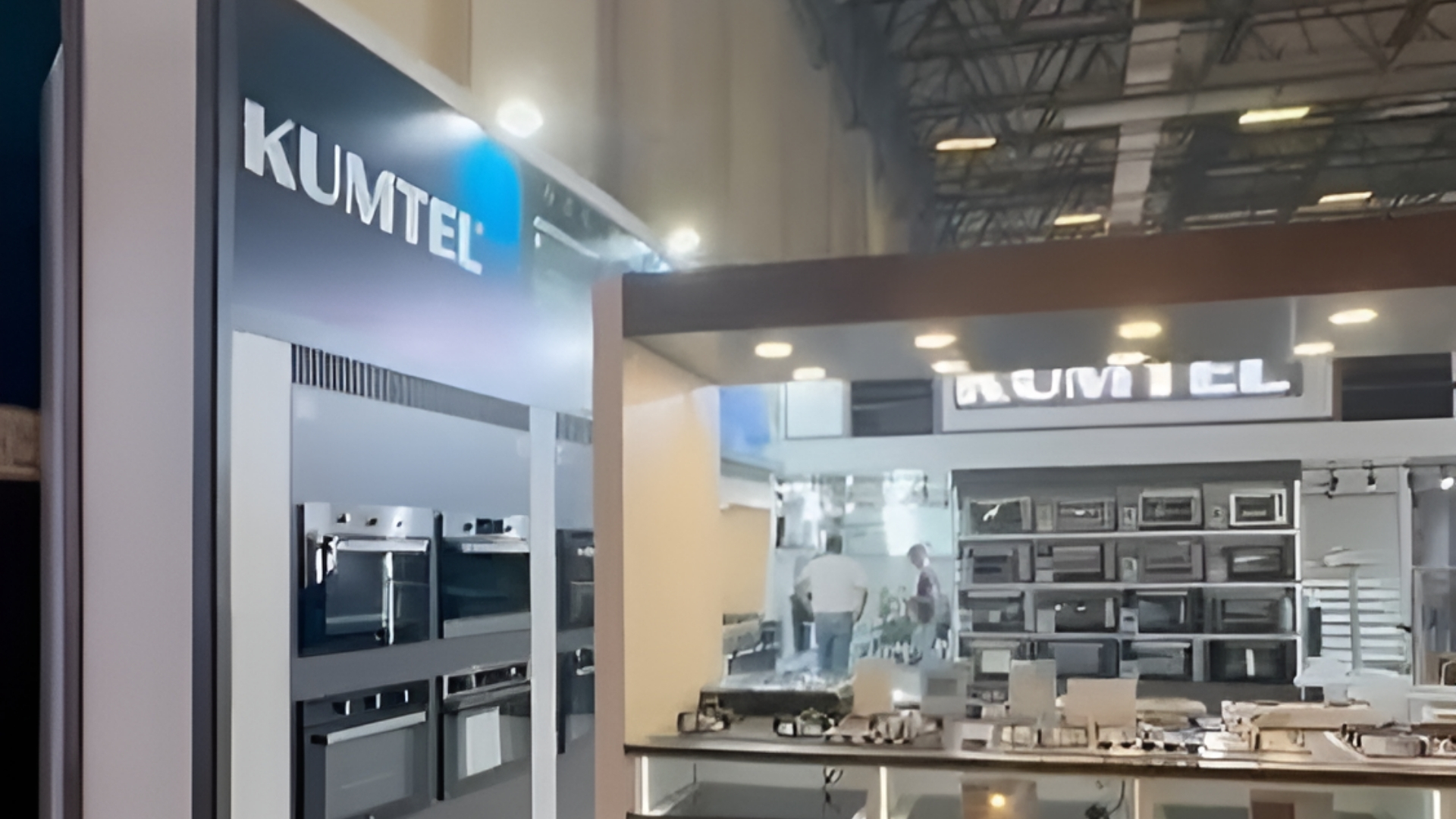 Kumtel - Zuchex 2024