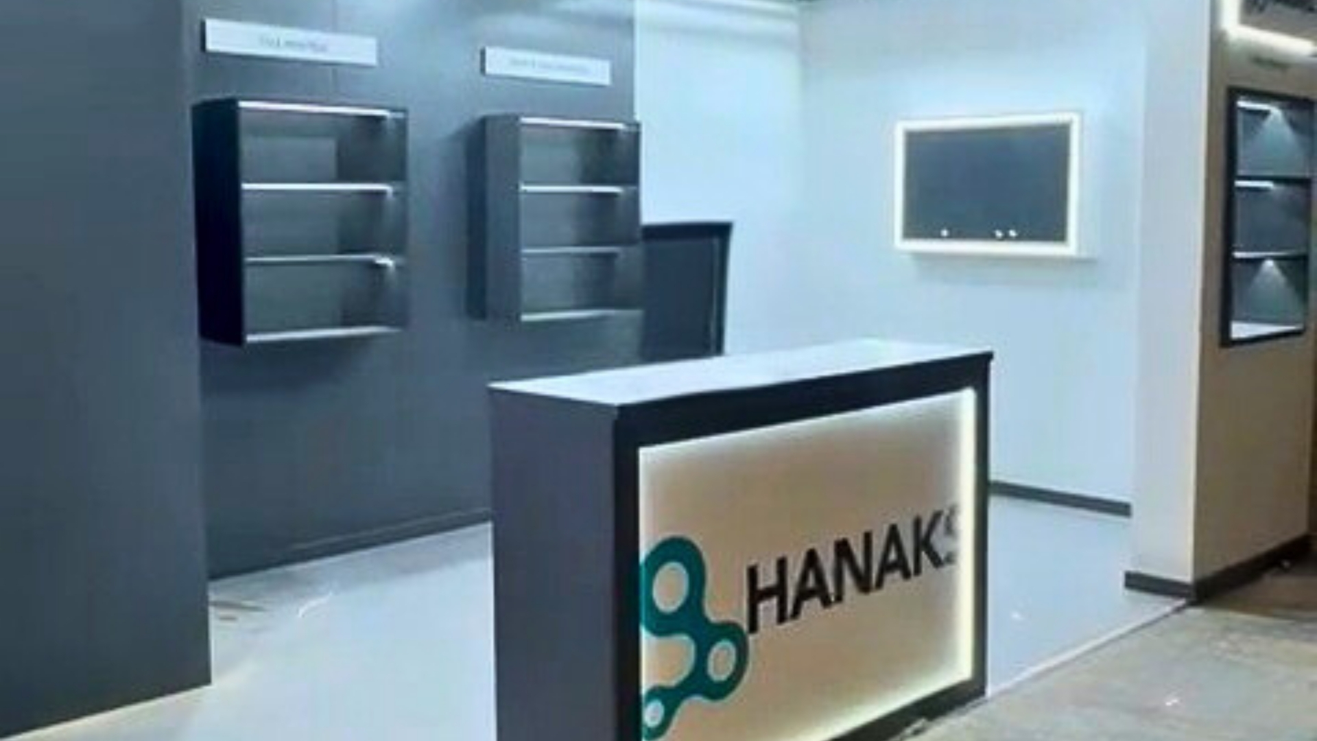 Hanaks - Intermob İstanbul 2024