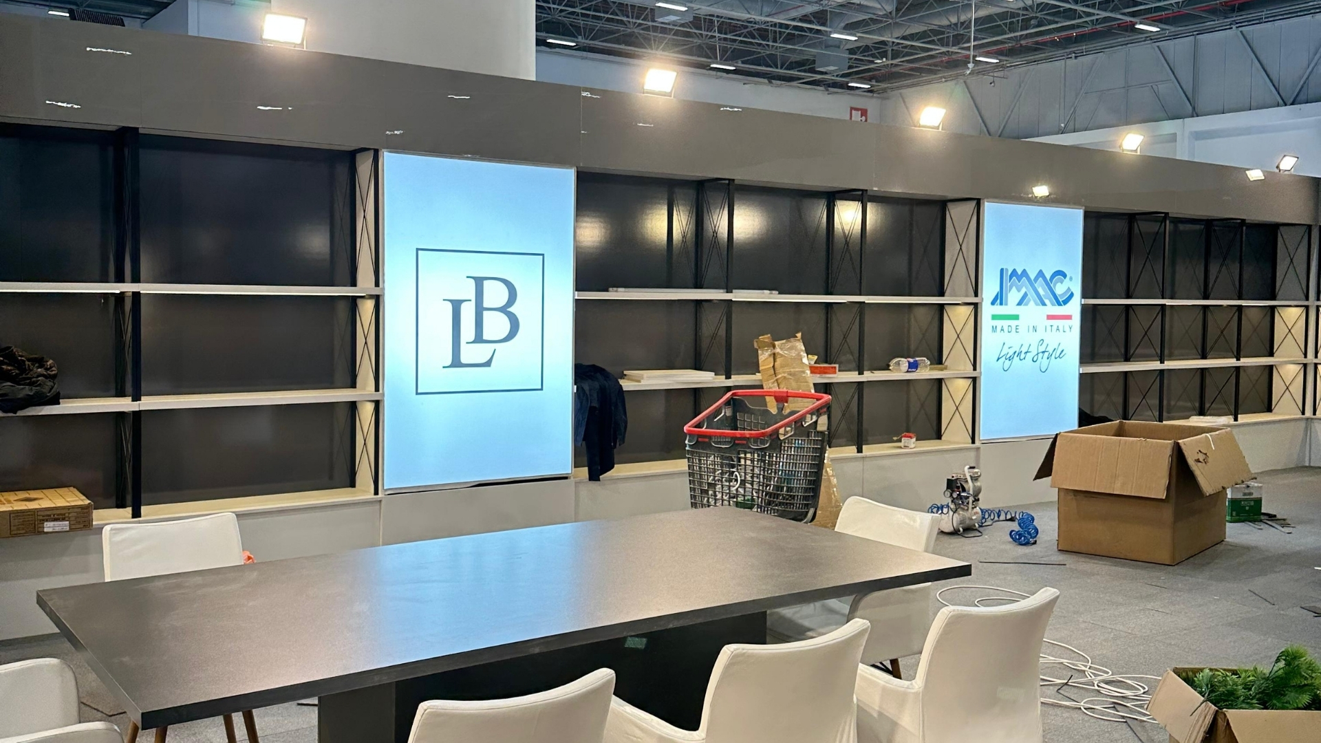 L&B Ayakkabı - Aymod 2024